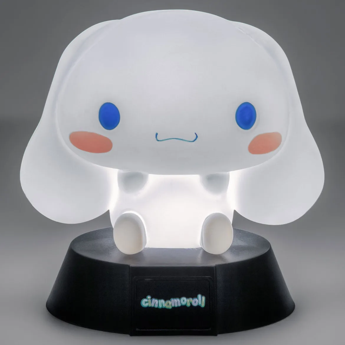 Hello Kitty & Friends - Cinnamoroll Icons Tischlampe