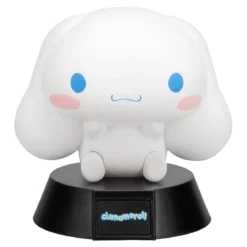 Hello Kitty & Friends - Cinnamoroll Icons Tischlampe