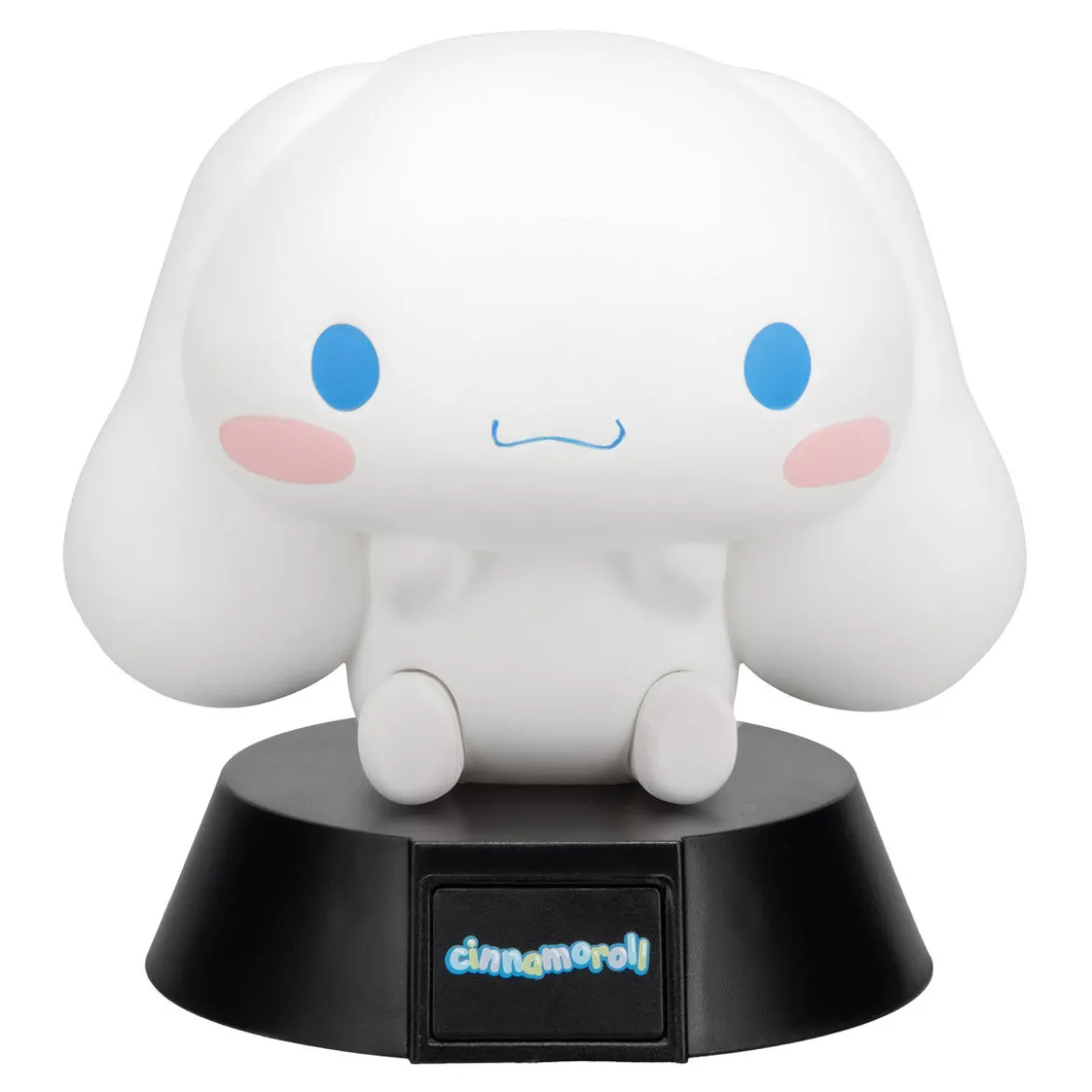 Hello Kitty & Friends - Cinnamoroll Icons Tischlampe