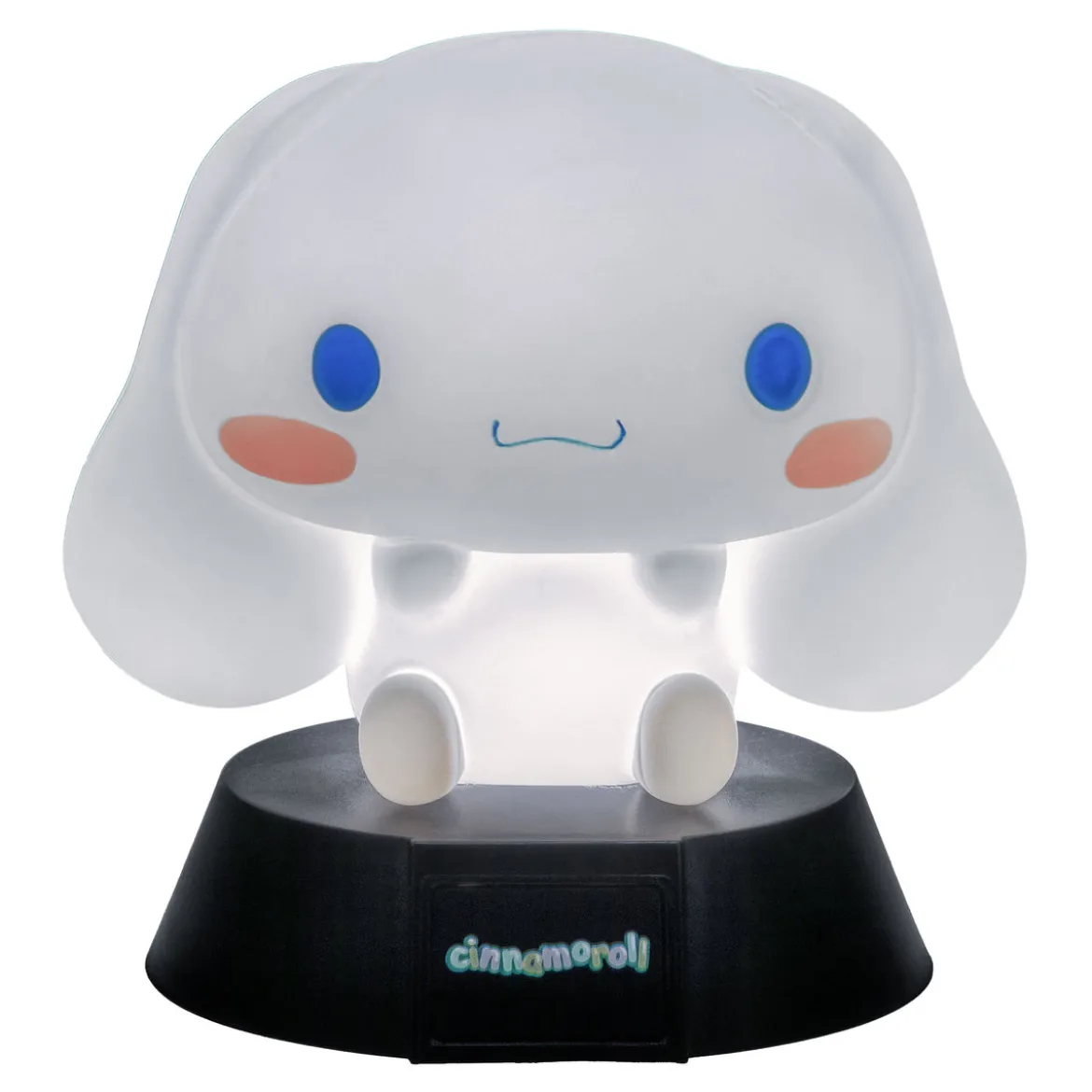 Hello Kitty & Friends - Cinnamoroll Icons Tischlampe