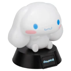 Hello Kitty & Friends - Cinnamoroll Icons Tischlampe