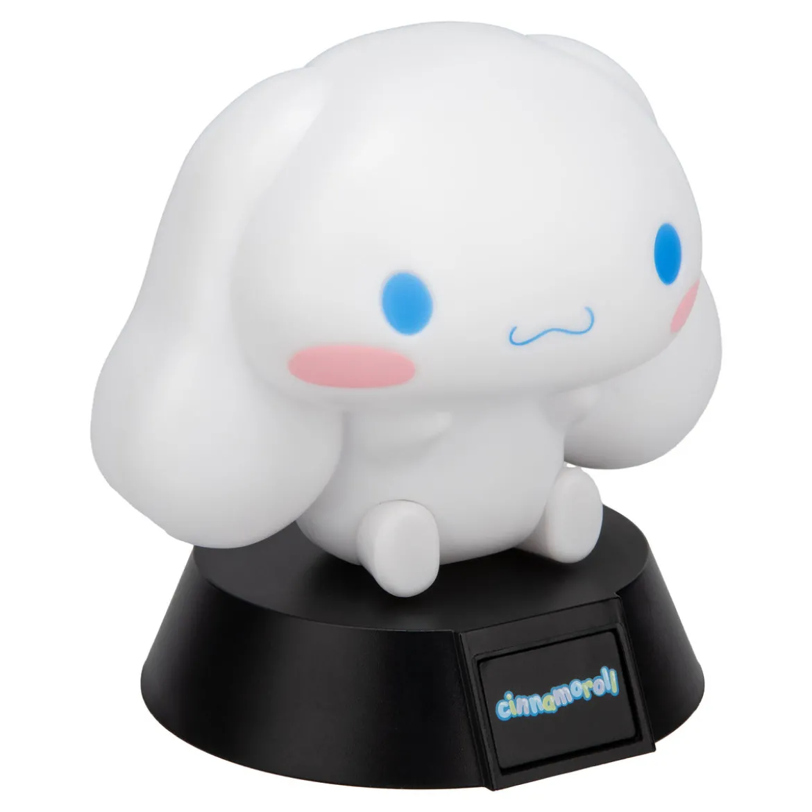 Hello Kitty & Friends - Cinnamoroll Icons Tischlampe