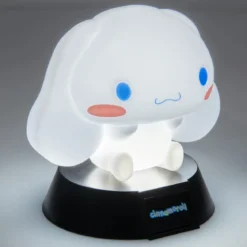 Hello Kitty & Friends - Cinnamoroll Icons Tischlampe