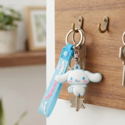 Hello Kitty & Friends - Cinnamoroll Schlüsselanhänger