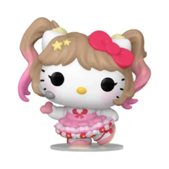 Hello Kitty & Friends - Kitty K-Pop Funko Pop Figur