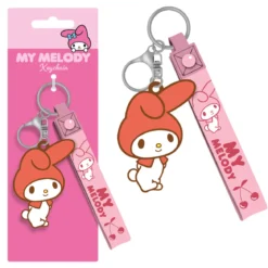 Hello Kitty & Friends - My Melody Schlüsselanhänger