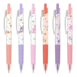 Hello Kitty & Friends - Mystery Premium Gel Stift