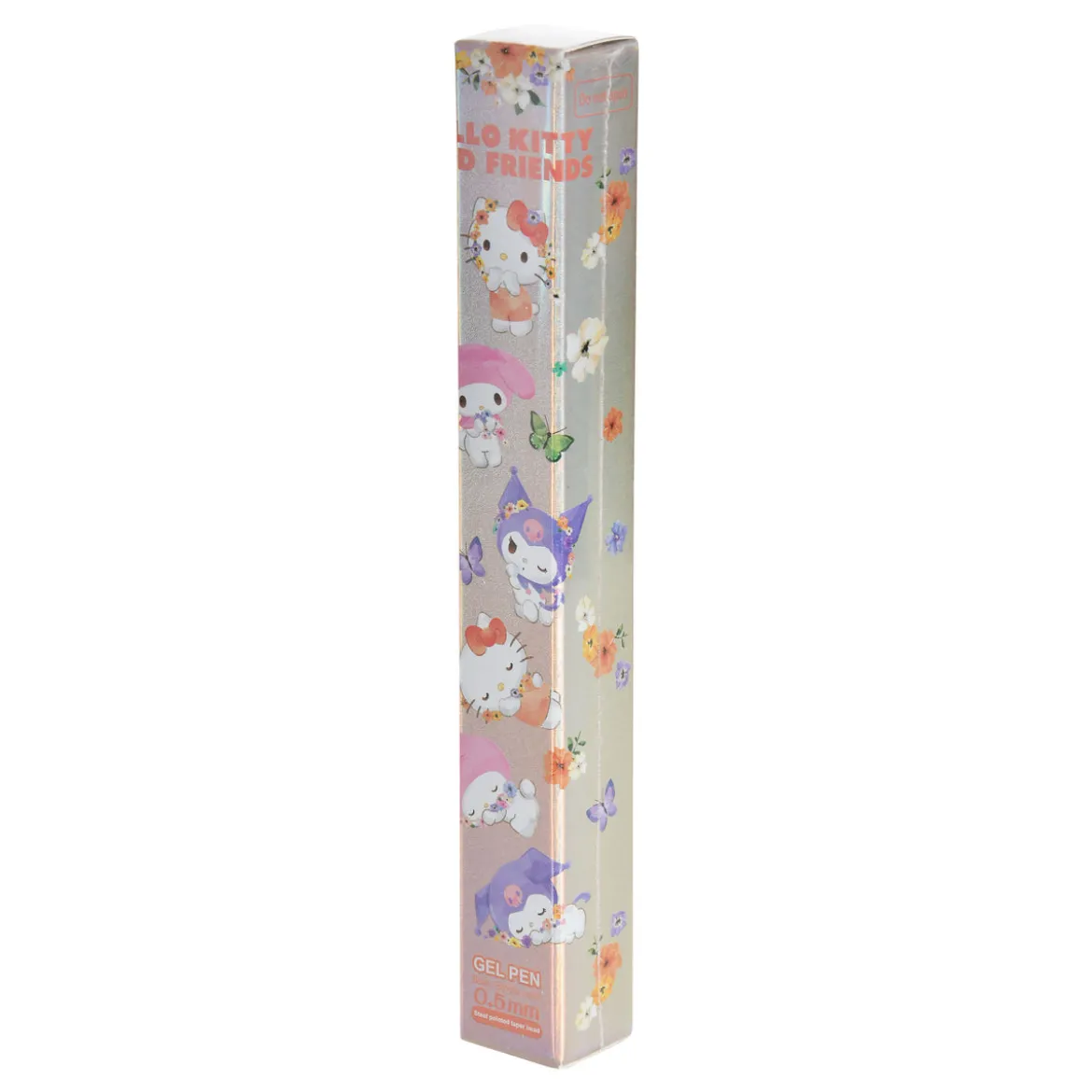 Hello Kitty & Friends - Mystery Premium Gel Stift