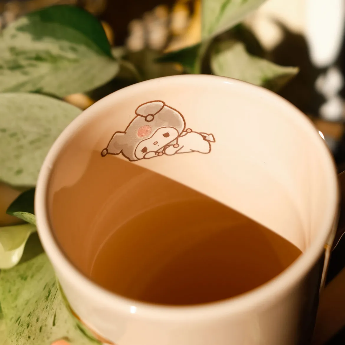 Hello Kitty - Friends Tasse