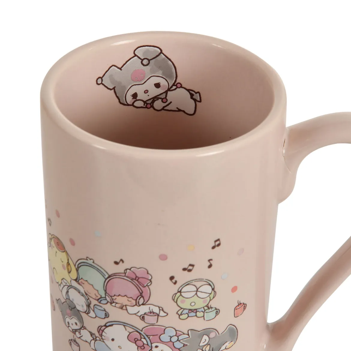 Hello Kitty - Friends Tasse