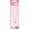 Hello Kitty Halskette mit Hello Kitty Anhänger