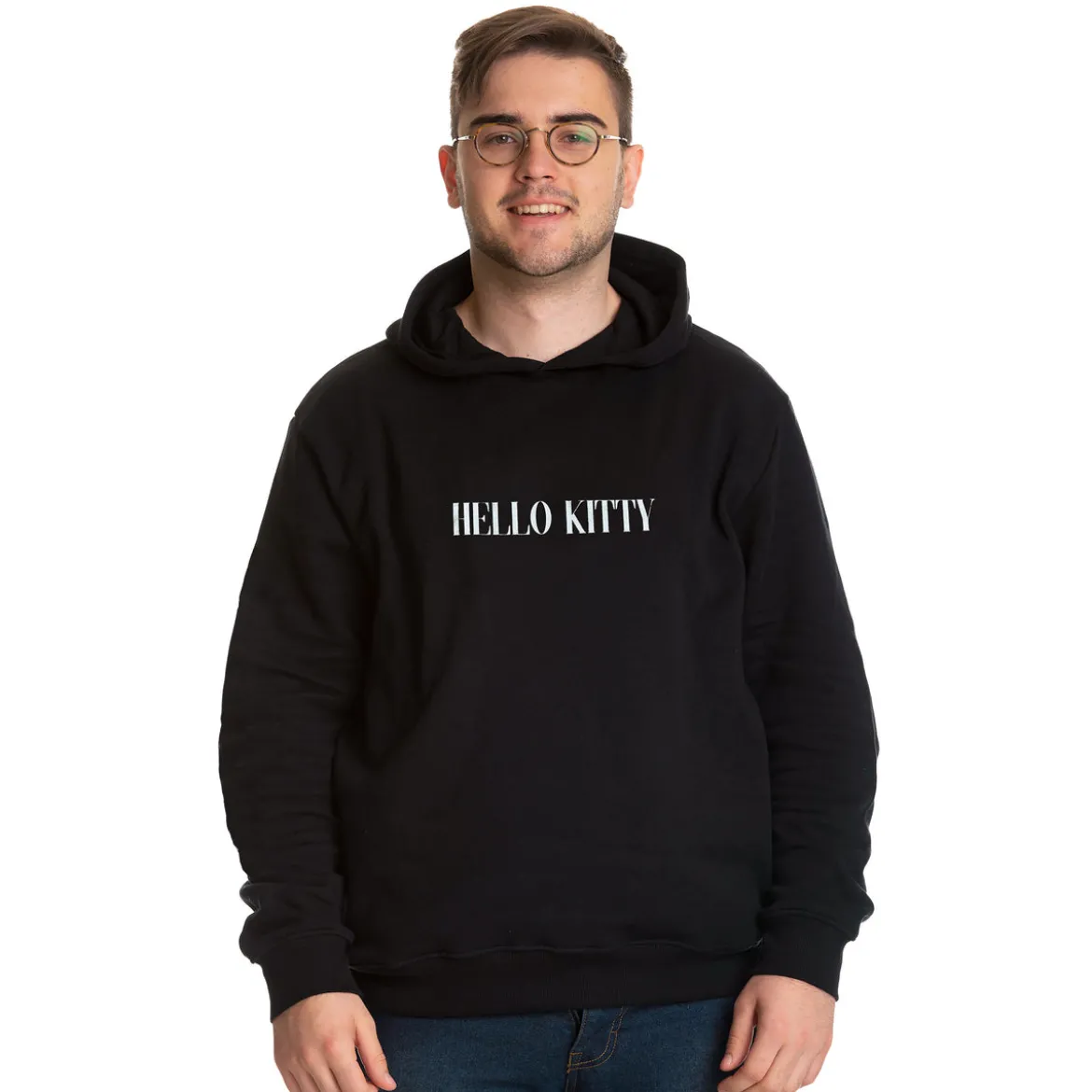 Hello Kitty - Hoodie