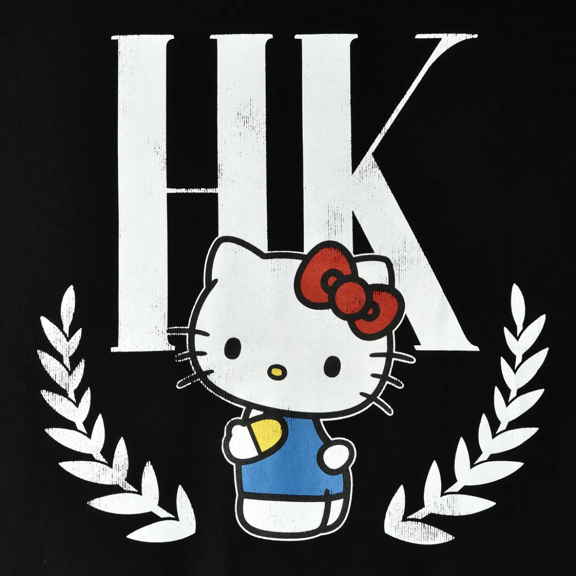 Hello Kitty - Hoodie
