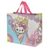 Hello Kitty - Ice Cream Shopper Tasche