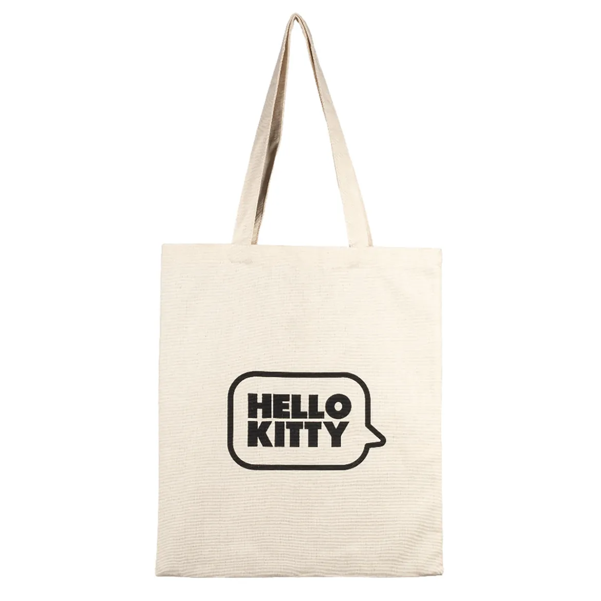 Hello Kitty - Jutebeutel