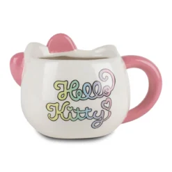 Hello Kitty - Kawaii 3D Tasse