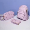 Hello Kitty - Kuromi Geldbörse