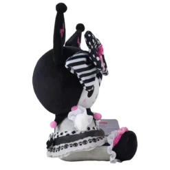 Hello Kitty - Kuromi Plüsch Figur 31cm