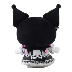 Hello Kitty - Kuromi Plüsch Figur 31cm