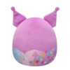 Hello Kitty - Kuromi Squishmallows Plüsch Figur