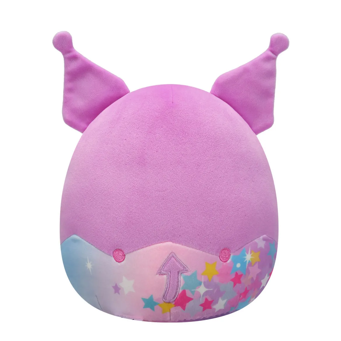 Hello Kitty - Kuromi Squishmallows Plüsch Figur