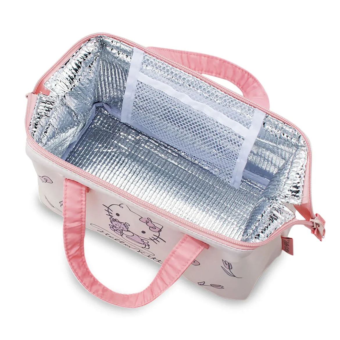 Hello Kitty - Lunchbag