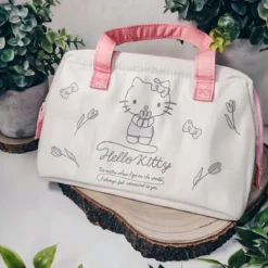 Hello Kitty - Lunchbag