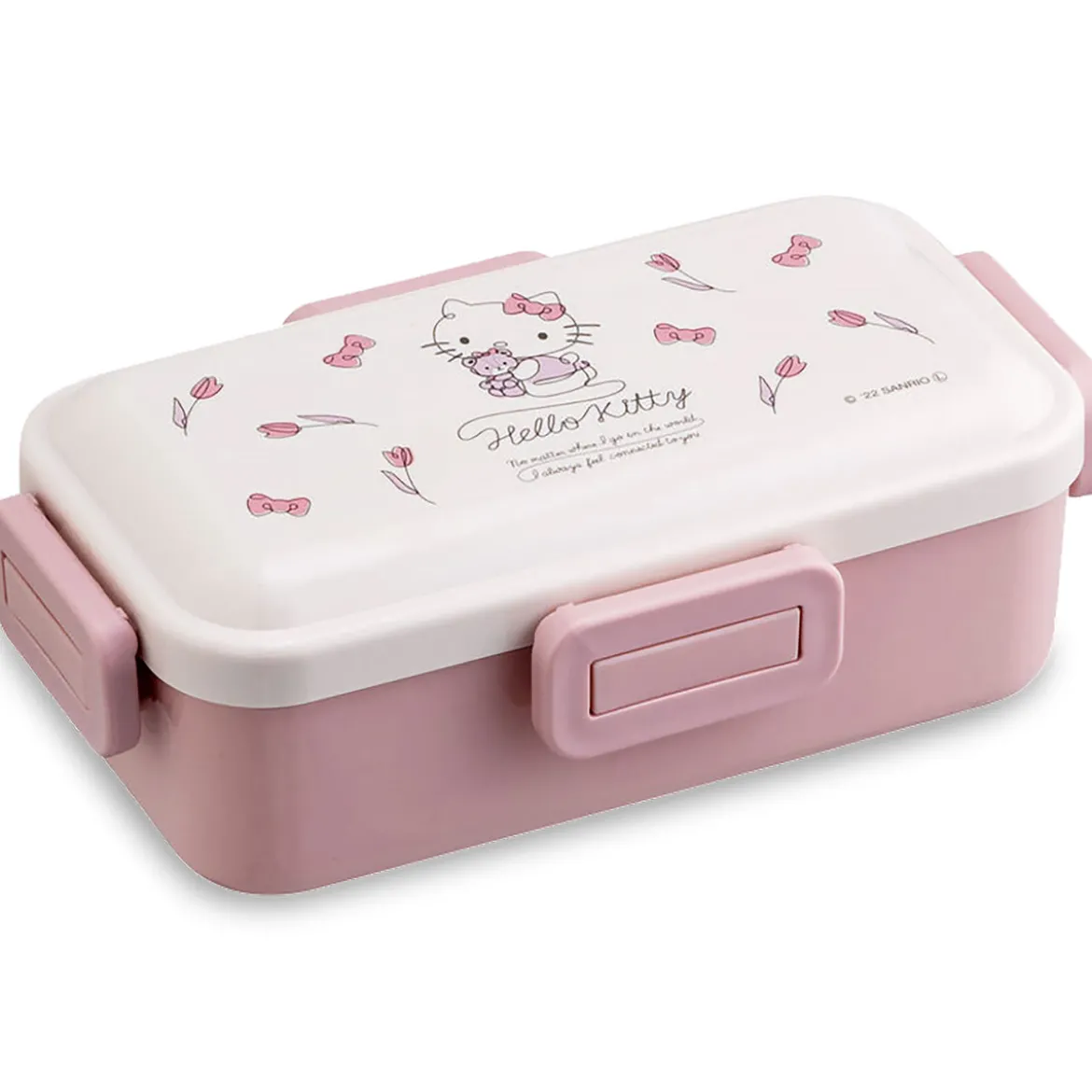 Hello Kitty - Lunchbox