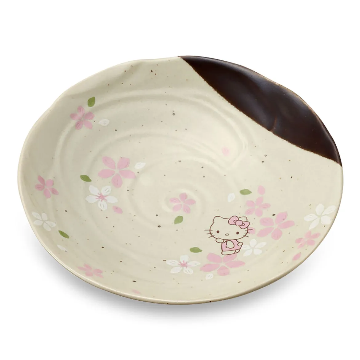 Hello Kitty - Mino Cherry Blossom Teller