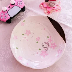 Hello Kitty - Mino Cherry Blossom Teller
