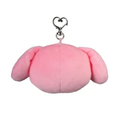 Hello Kitty - My Melody Plüsch Schlüsselanhänger