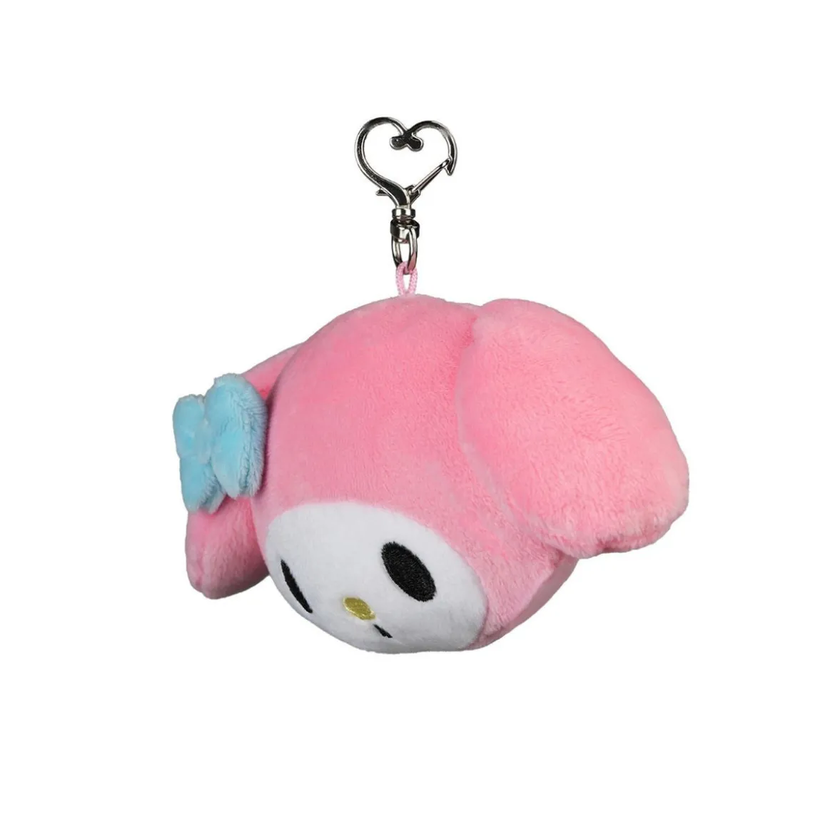 Hello Kitty - My Melody Plüsch Schlüsselanhänger