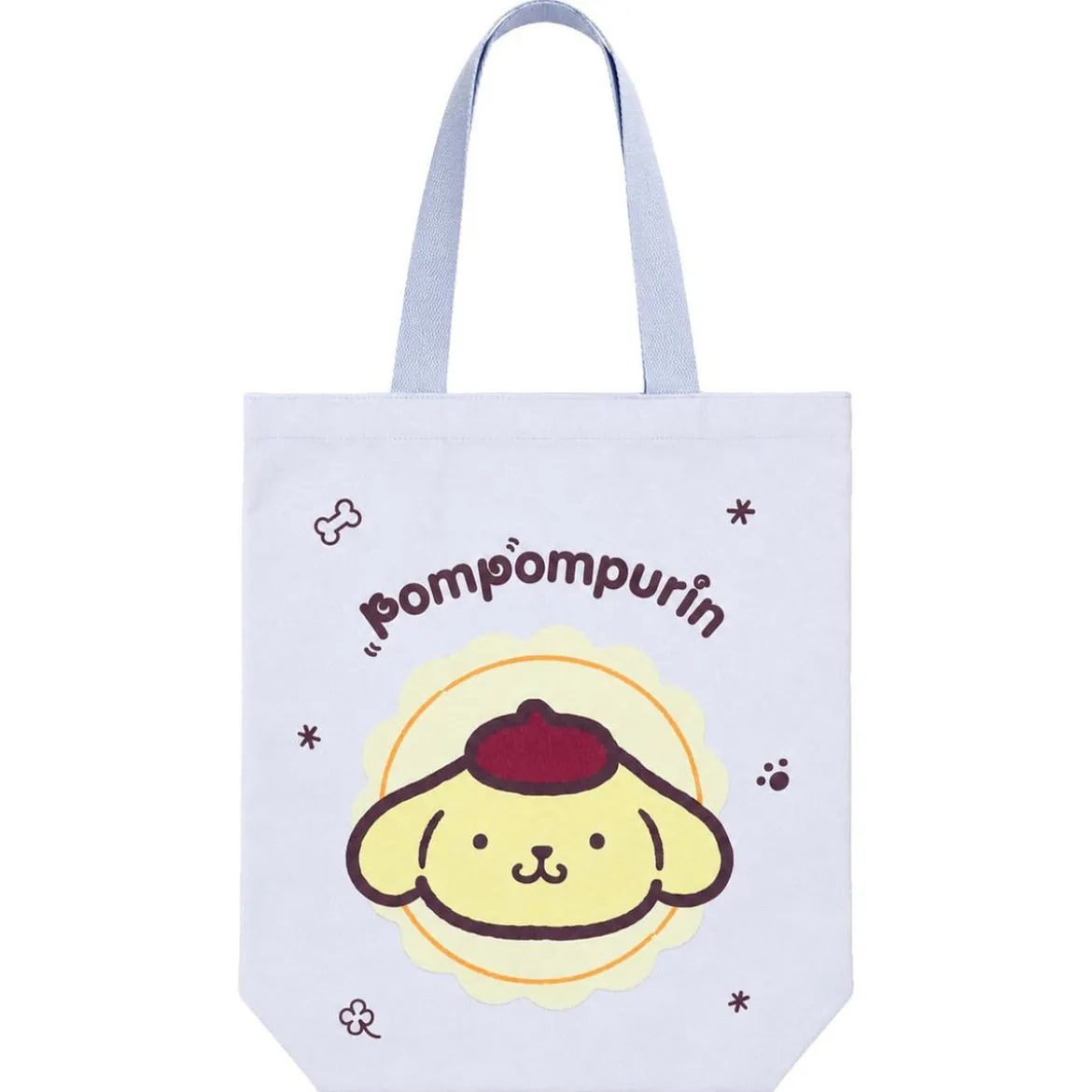 Hello Kitty - Pompompurin Beutel