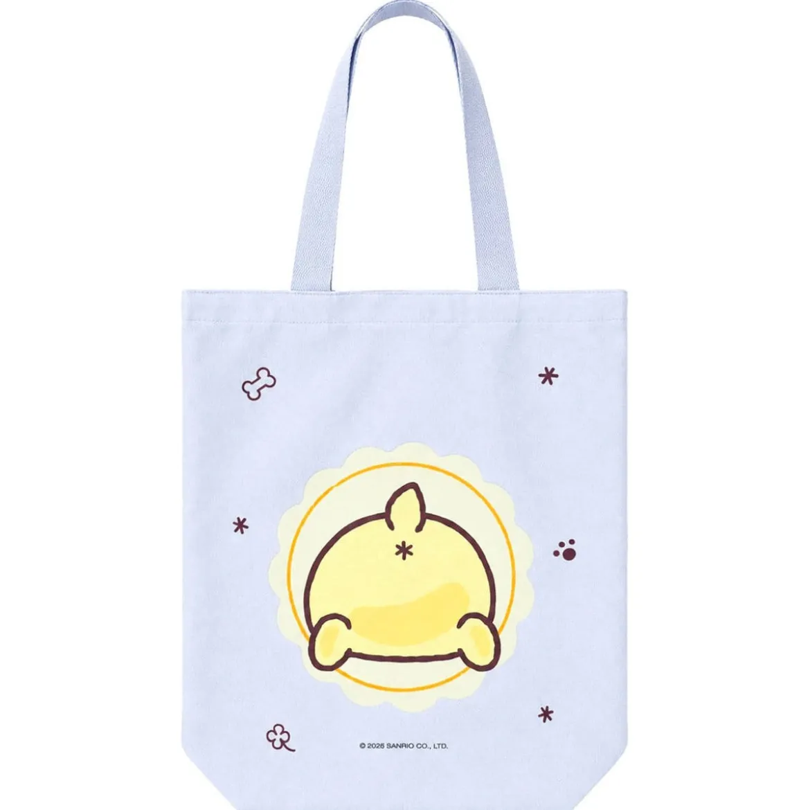 Hello Kitty - Pompompurin Beutel