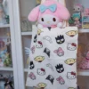 Hello Kitty - Sanrio Characters Jutebeutel
