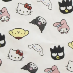Hello Kitty - Sanrio Characters Jutebeutel