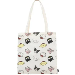 Hello Kitty - Sanrio Characters Jutebeutel