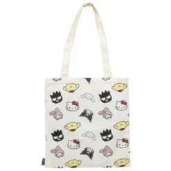 Hello Kitty - Sanrio Characters Jutebeutel