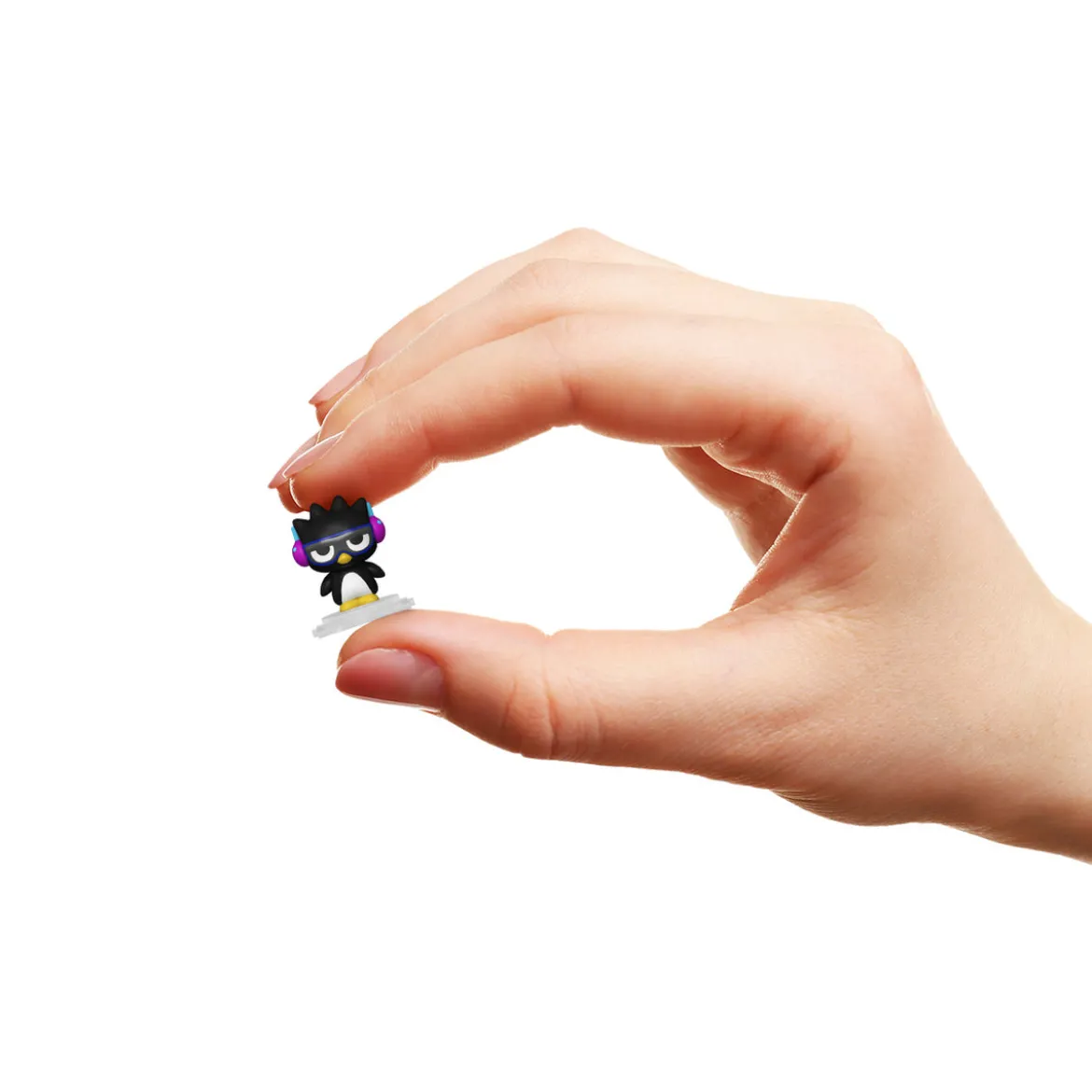 Hello Kitty - Sanrio Town Funko Bitty Pop Display mit 2 Figuren