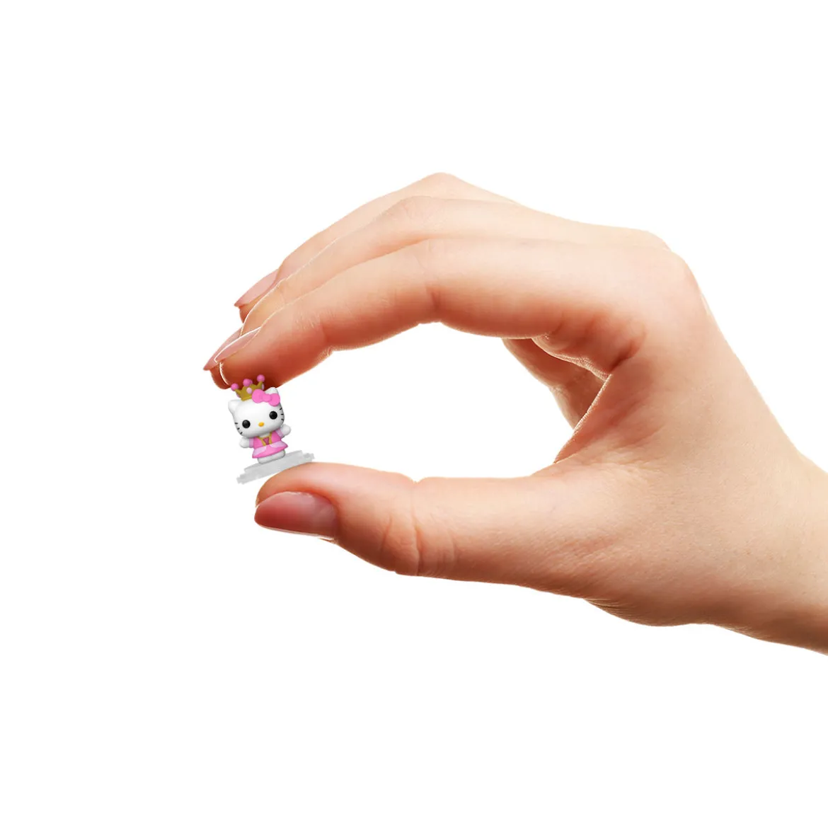 Hello Kitty - Sanrio Town Funko Bitty Pop Display mit 2 Figuren
