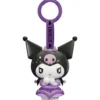 Hello Kitty Schlüsselanhänger Engel & Teufel Kuromi 8 cm