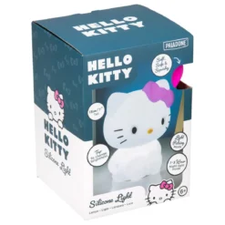 Hello Kitty Silikon-Leuchte 18 cm