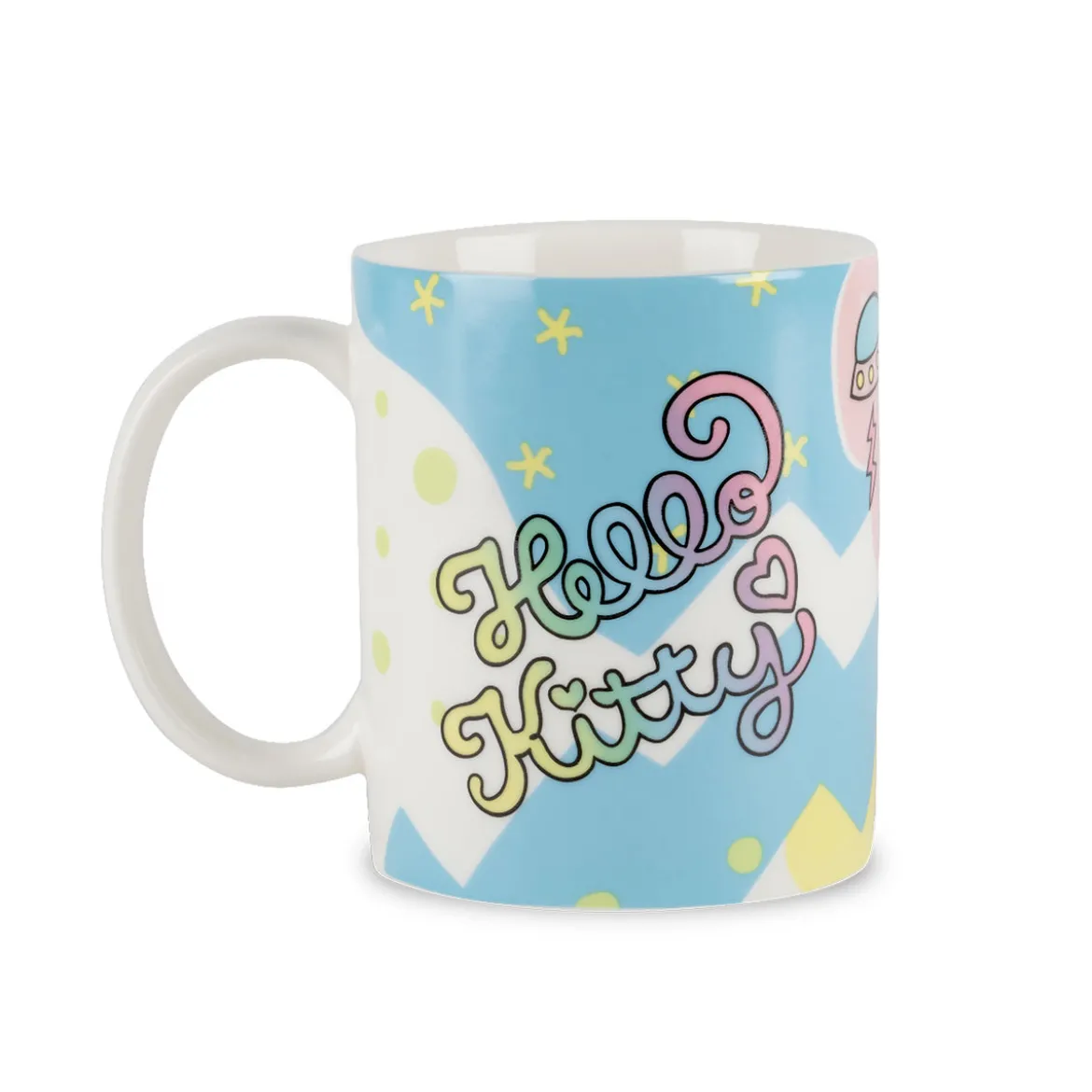 Hello Kitty - Skate Tasse