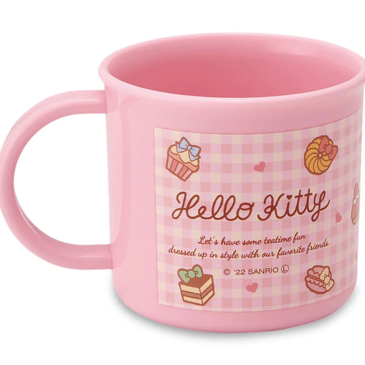 Hello Kitty - Tasse