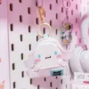 Hello Kitty - 50th Anniversary Classic Mystery Rucksack Schlüsselanhänger