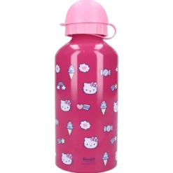 Hello Kitty Trinkflasche Really Refreshing 500 ml