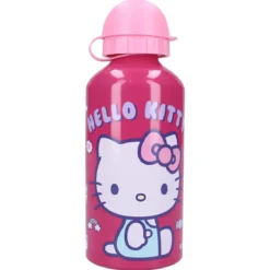 Hello Kitty Trinkflasche Really Refreshing 500 ml