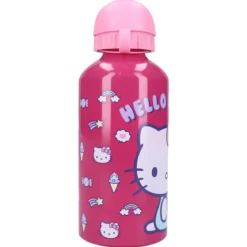 Hello Kitty Trinkflasche Really Refreshing 500 ml
