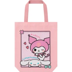 Hello Kitty und Friends - My Melody und Kitty Beutel