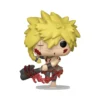 Hell's Paradise - Chobe Funko Pop Figur